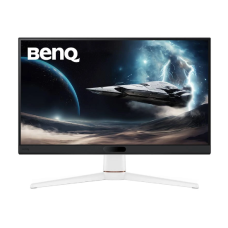 BenQ MOBIUZ EX251 Eye Care 25 Inch (24.5 Inch Viewable) FHD Display Dual HDMI DP Dual USB USB-C Gaming Monitor